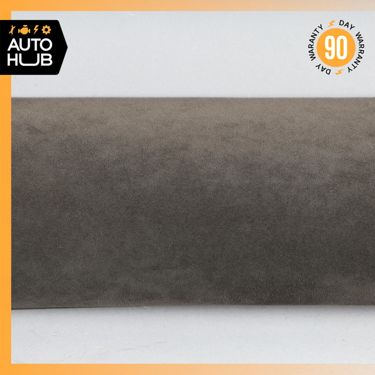 Maserati GranTurismo M145 Front Right Side Interior A Pillar Trim Panel OEM 61k - photo 5