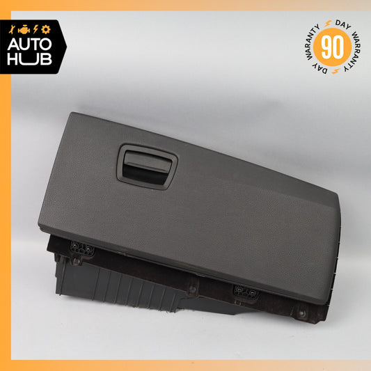BMW F04 750i Hybrid Right Passenger Dashboard Glovebox Storage Compartment OEM - photo 1