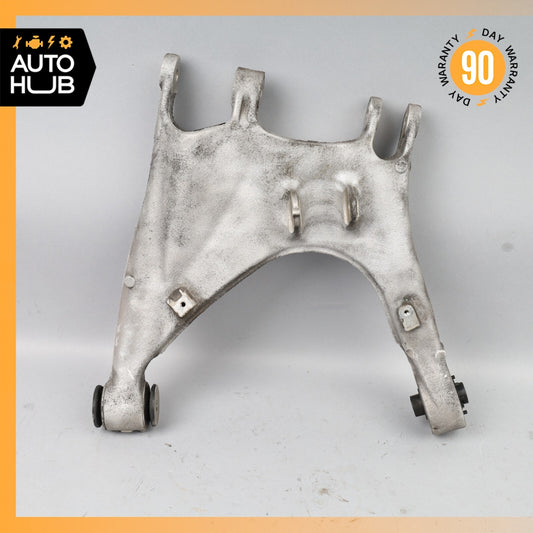 Bentley Continental Flying Spur GT Rear Left Side Lower Control Arm OEM - photo 1
