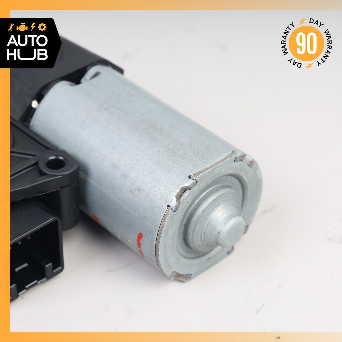07-14 Mercedes W216 CL550 CL600 CL63 AMG Sunroof Sun Roof Motor 2168200042 OEM - photo 7