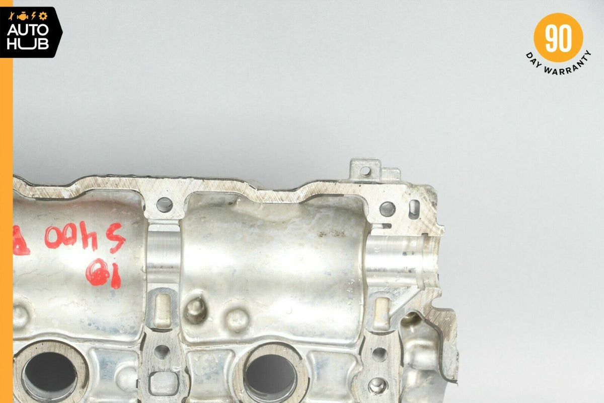 Mercedes W221 S400 CLK350 C350 ML450 Engine Cylinder Head Cover Right Side OEM - photo 8