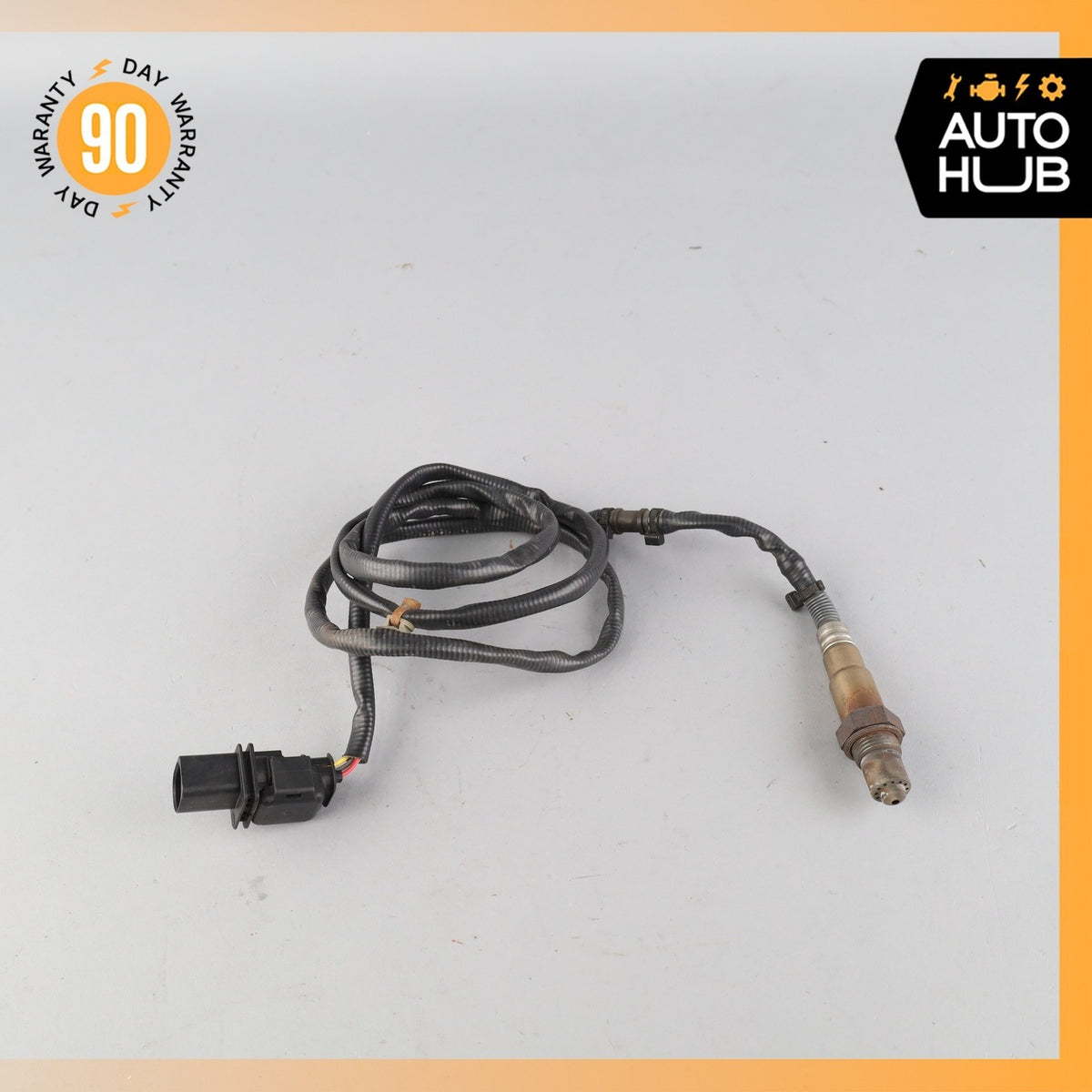 Porsche Cayenne GTS 958 3.6L Oxygen O2 Sensor Lambda 94860613300 OEM - photo 5