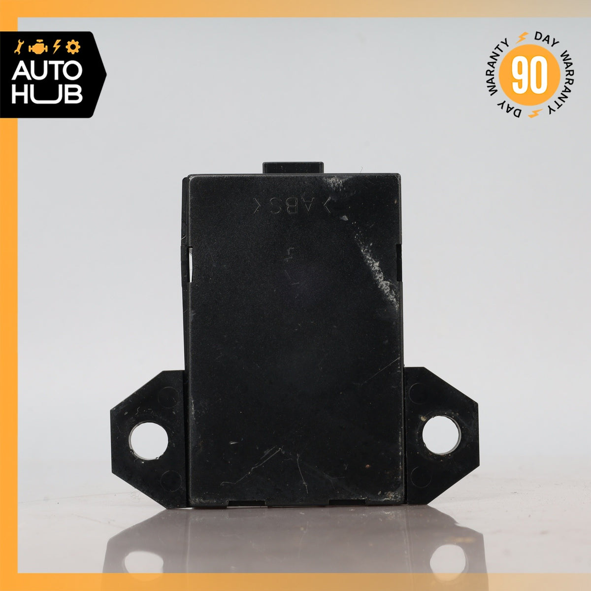 00-04 Bentley Arnage / RR Silver Seraph GPS Navigation Satellite Module Unit OEM - photo 8
