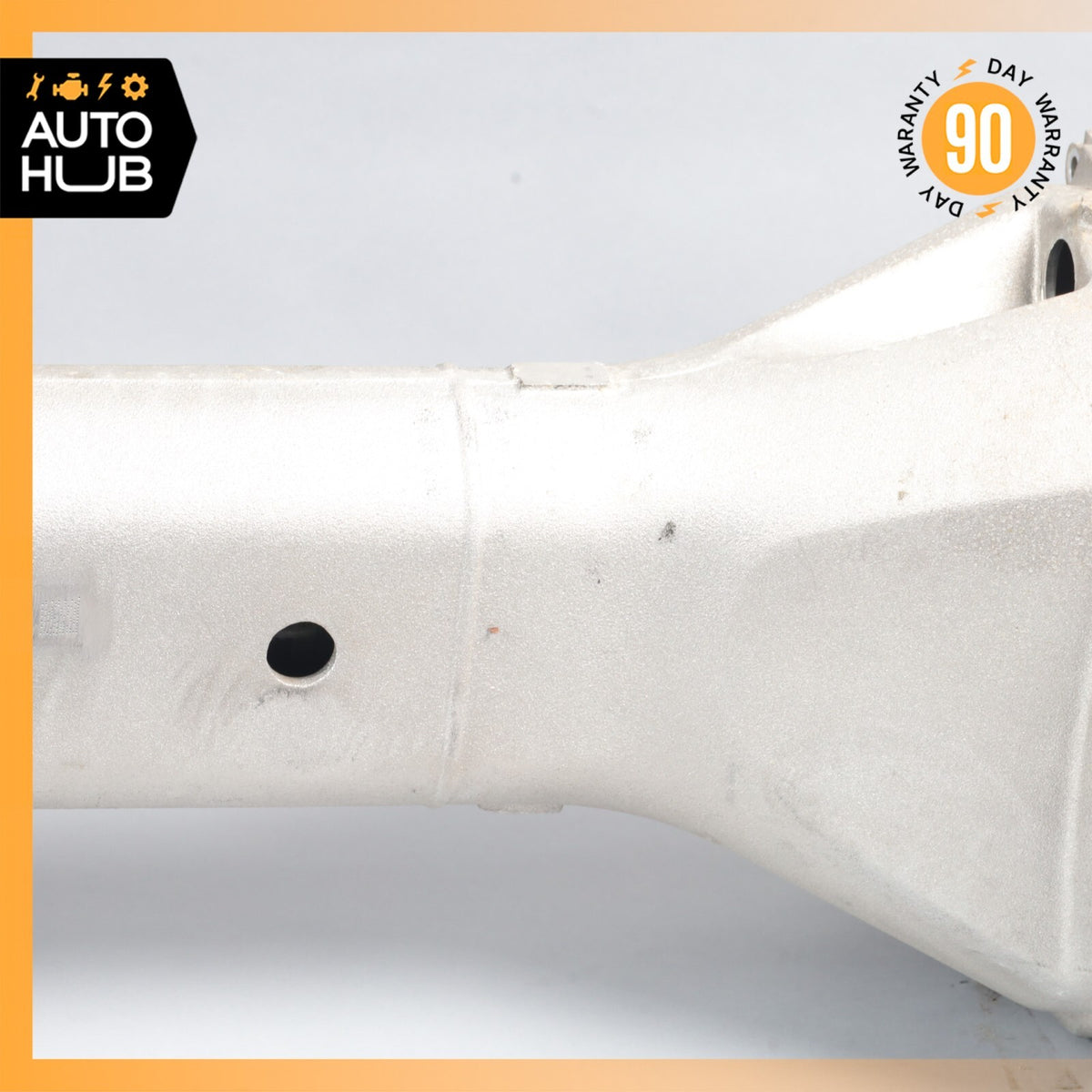 13-16 Aston Martin DB9 Driveshaft Drive Shaft Torque Tube OEM 7k - photo 21