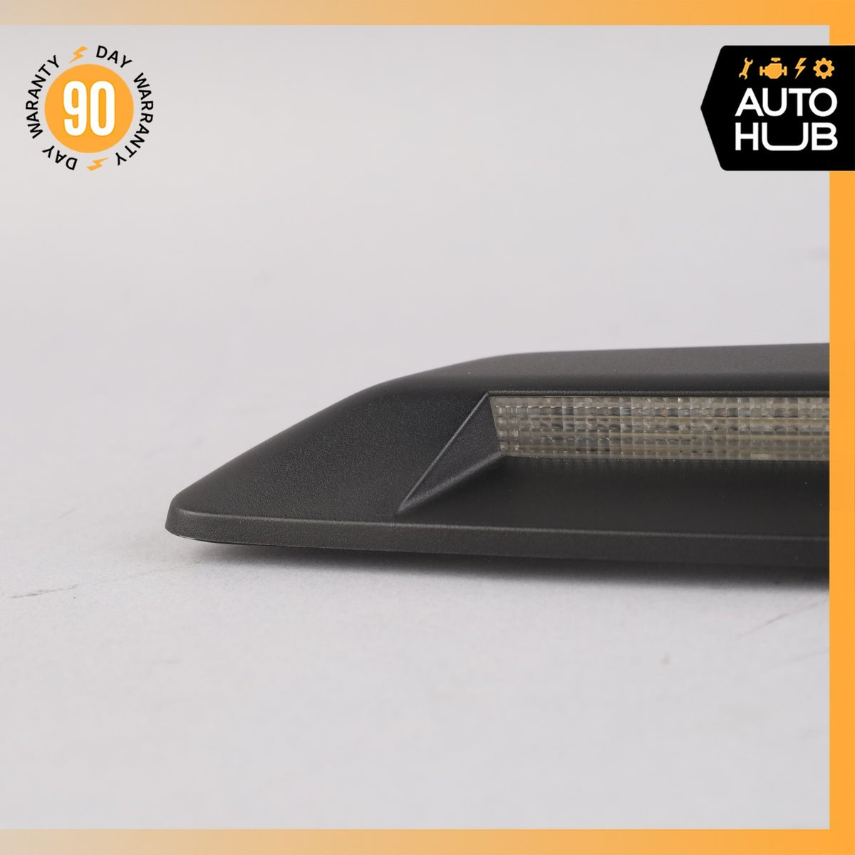 17-26 Alfa Romeo 952 Giulia Third Brake Stop Light Lamp OEM - photo 6