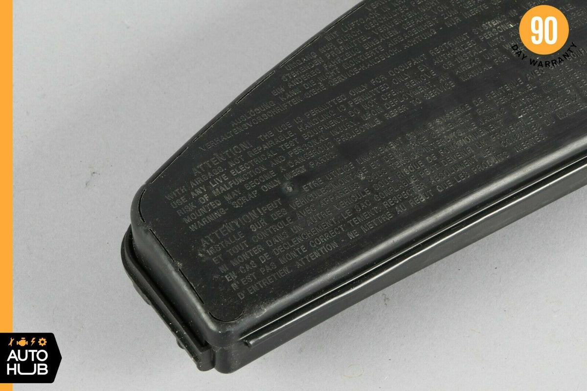 Mercedes W221 S550 CL550 R350 Front Right Passenger Side Seat Airbag SRS OEM - photo 6