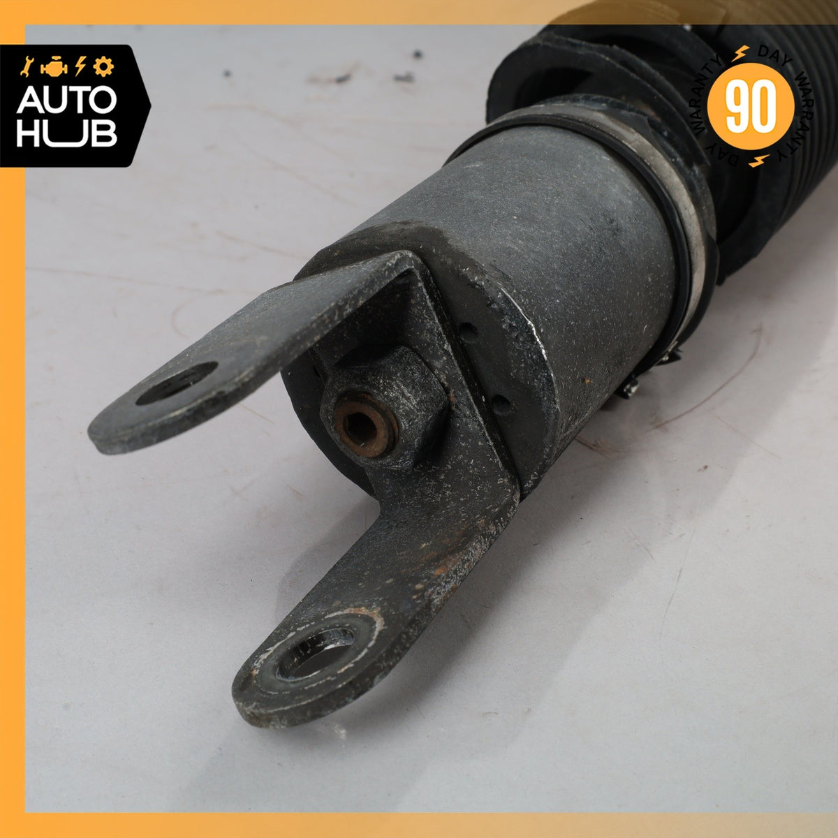 00-02 Bentley Arnage Strut Shock Absorber Rear Right Passenger Side OEM 50k - photo 8