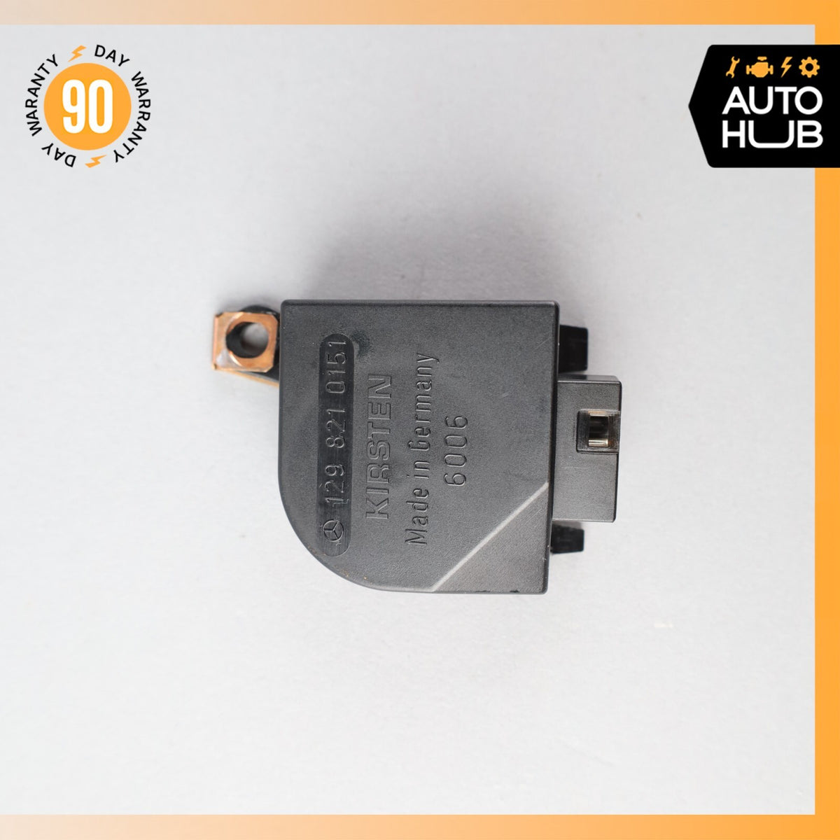 90-02 Mercedes R129 SL600 SL320 Left Driver Side Seat Position Adjust Switch OEM - photo 6