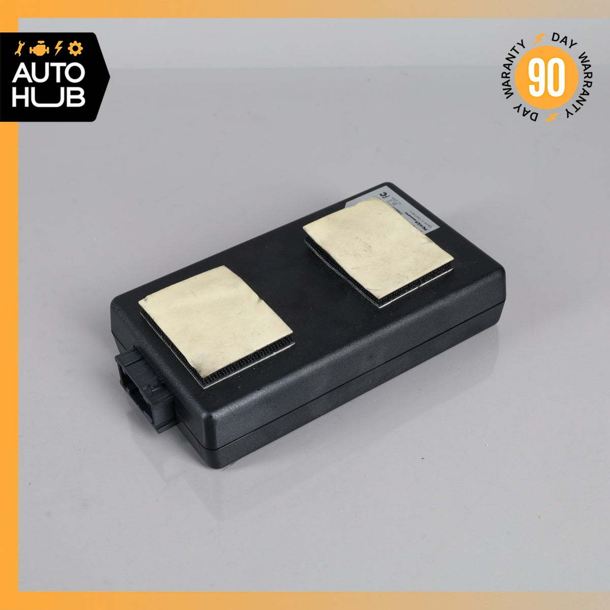 07-13 Mercedes W211 E350 CLS550 S550 Ipod Interface Control Module B67824252 OEM - photo 2