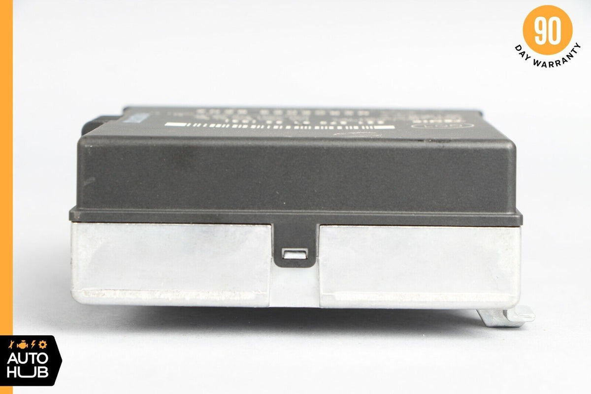 07-09 Mercedes W216 CL550 S550 Trunk Release Remote Open Close Module Unit OEM - photo 5