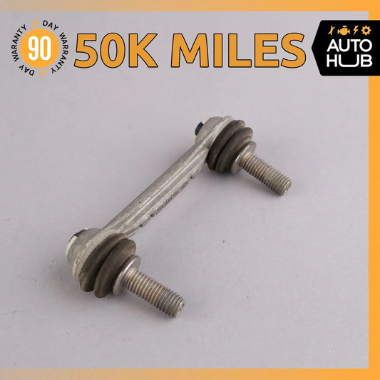 17-26 Alfa Romeo 949 Stelvio Rear Stabilizer Sway Bar Link OEM 50k - photo 1