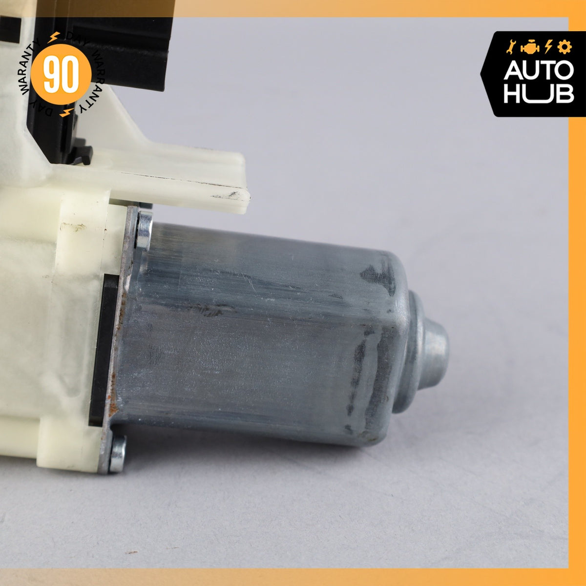 Porsche Panamera 970 Front Right or Rear Left Door Window Regulator Motor OEM - photo 3