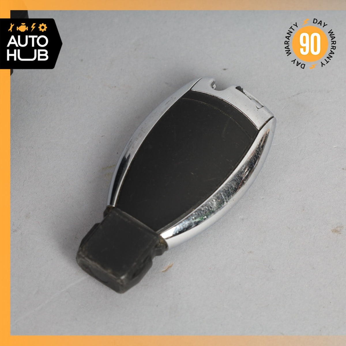 Mercedes R230 SL500 ECU Engine Computer EIS Ignition Switch Key Shifter Set - photo 9