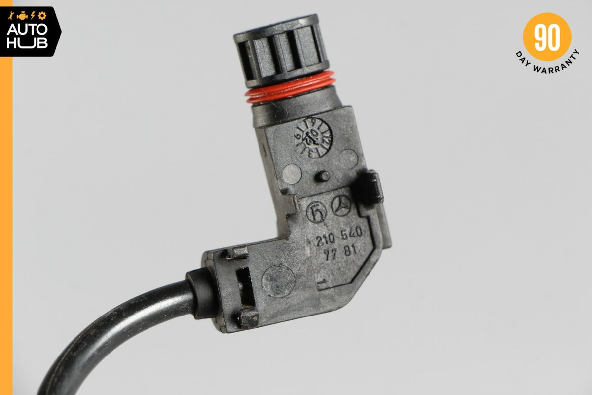 03-08 Mercedes R230 SL500 Front Left or Right Wheel Brake Pad Wear Sensor OEM - photo 4