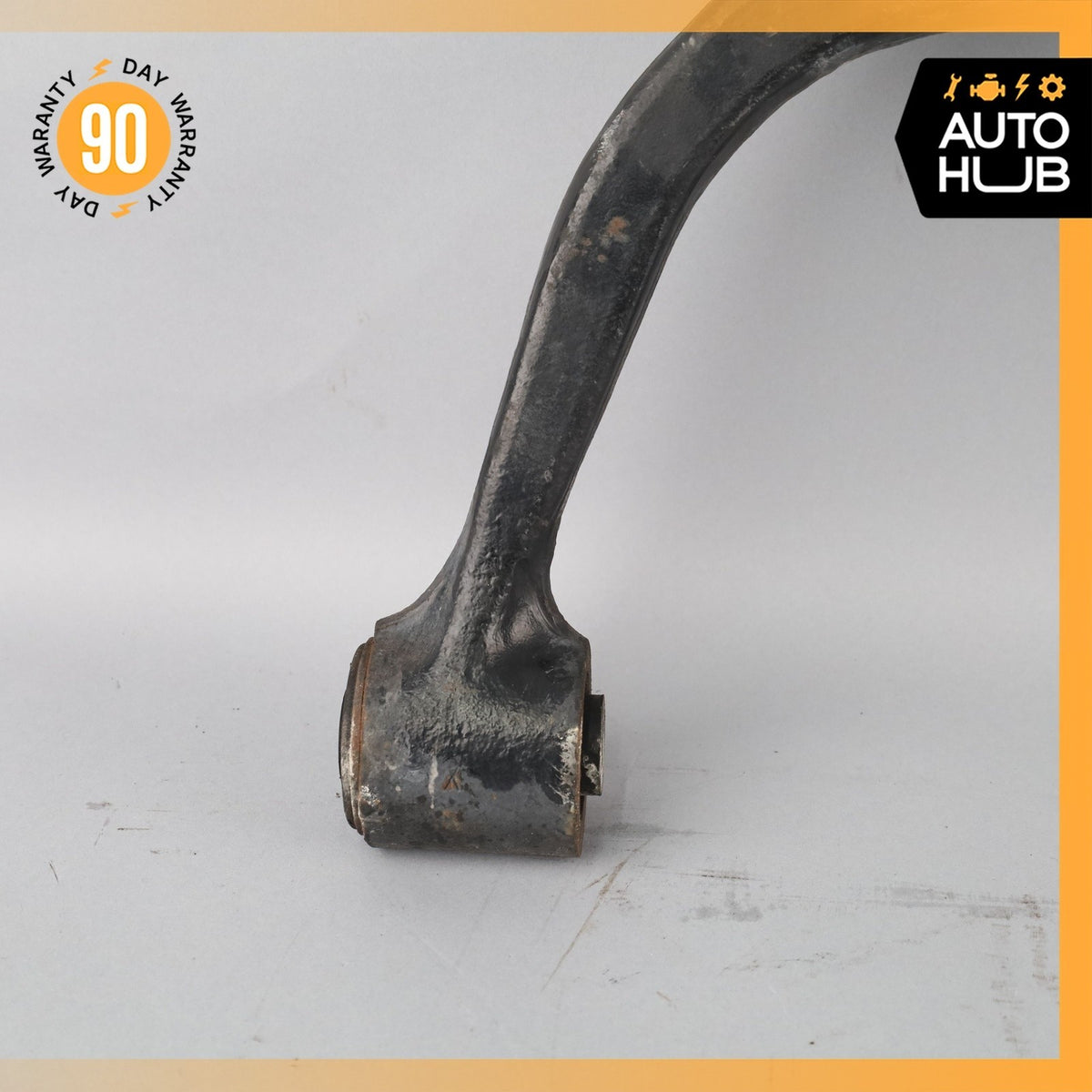 99-04 Bentley Arnage / RR Seraph Rear Left or Right Top Upper Control Arm OEM - photo 12