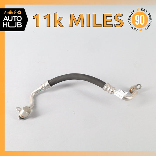20-22 KARMA Revero GT GTS Turbocharger Oil Line OEM 11k - photo 1