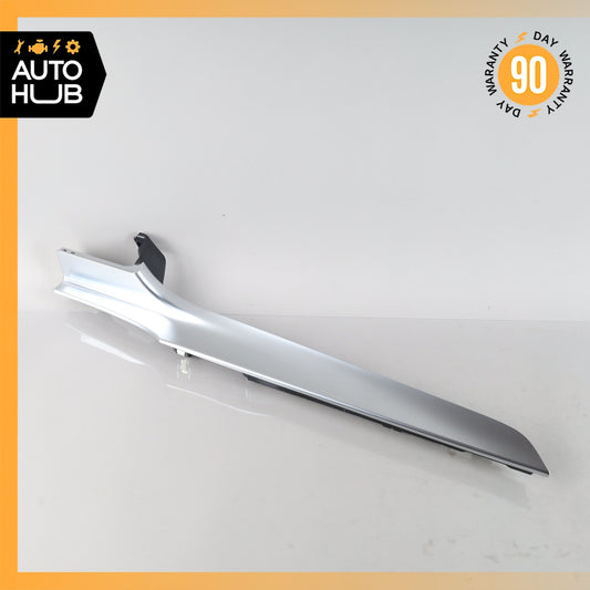 15-20 Mercedes X253 GLC300 C300 Dashboard Dash Right Molding Trim OEM - photo 1