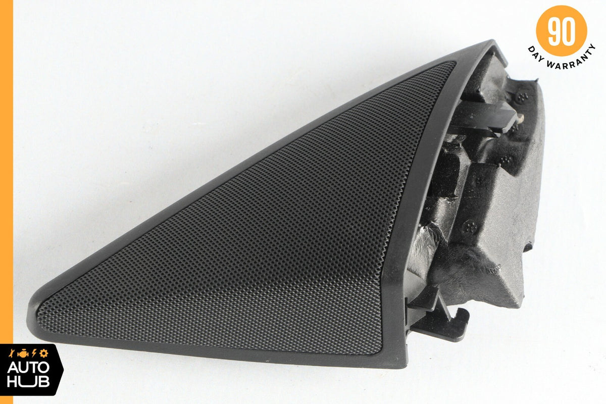 06-11 Mercedes W219 CLS550 CLS350 Door Tweeter Speaker Trim Left Driver OEM - photo 1