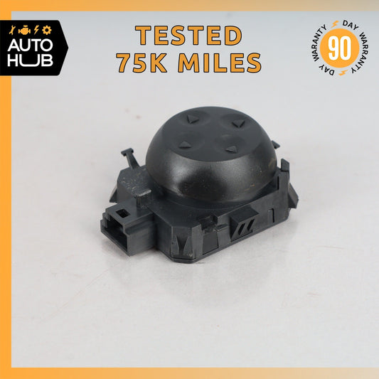 Mercedes W212 E350 SLC300 R350 Front Right Passenger Seat Adjustment Switch OEM - photo 1