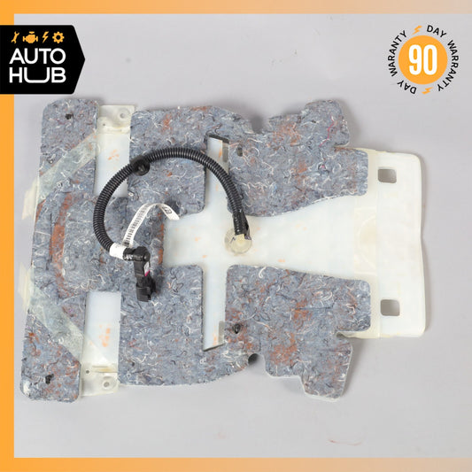 10-16 Land Rover Range Rover Sport L320 HSE Seat Occupancy Sensor SRS Mat OEM - photo 1