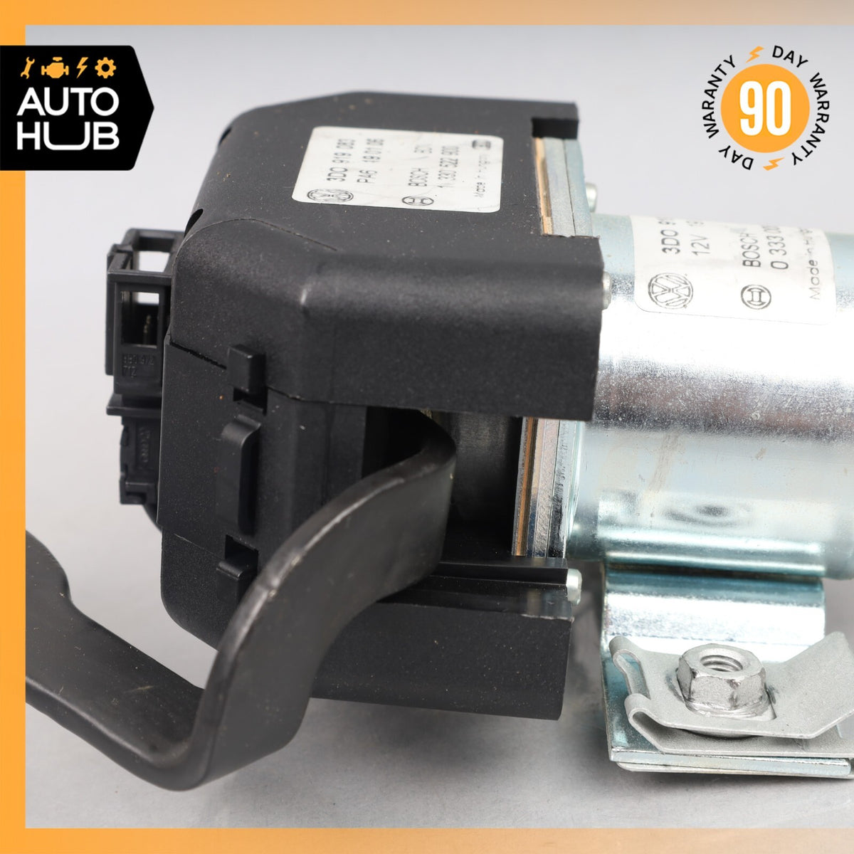 03-13 Bentley Continental GT GTC Battery Discharge Relay Module OEM - photo 8
