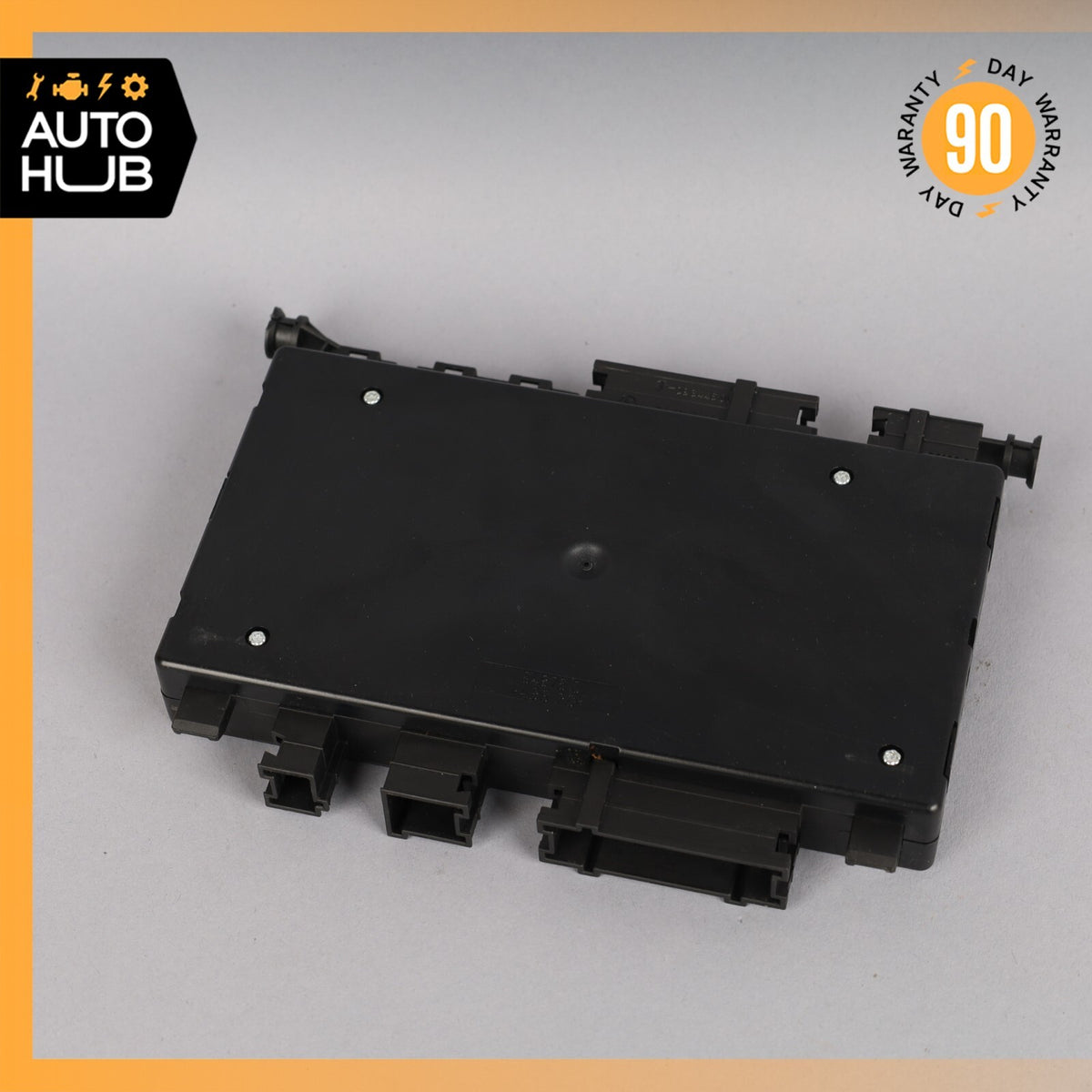03-13 Mercedes X164 GL450 R350 Seat Control Module Front Left 2118704585 OEM - photo 5