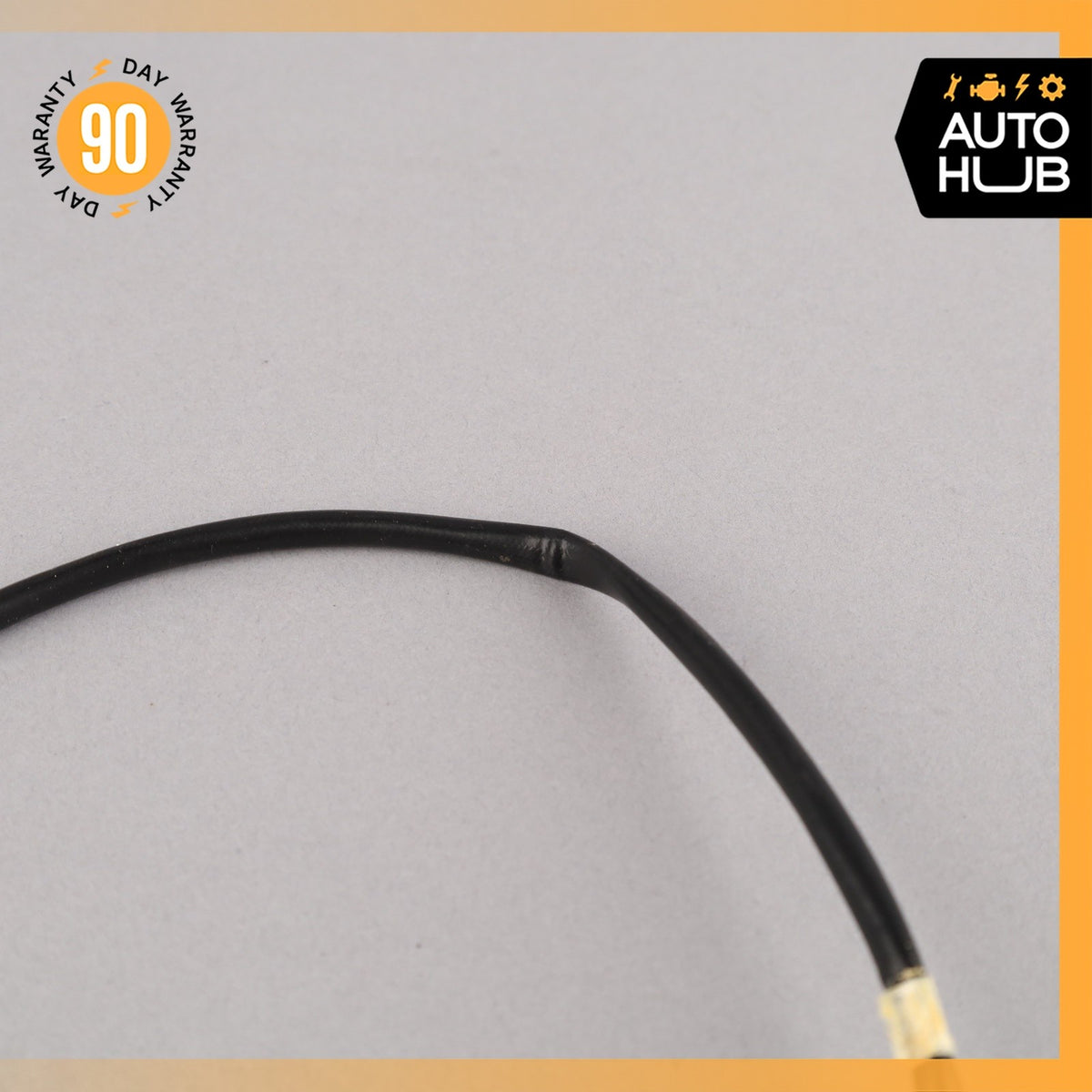 12-18 Audi C7 A6 Oxygen 02 Heat Lambda Sensor OEM - photo 3