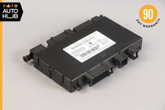 03-12 Mercedes W164 ML320 E350 GL350 SLK350 Seat Control Module Left Side OEM - photo 1