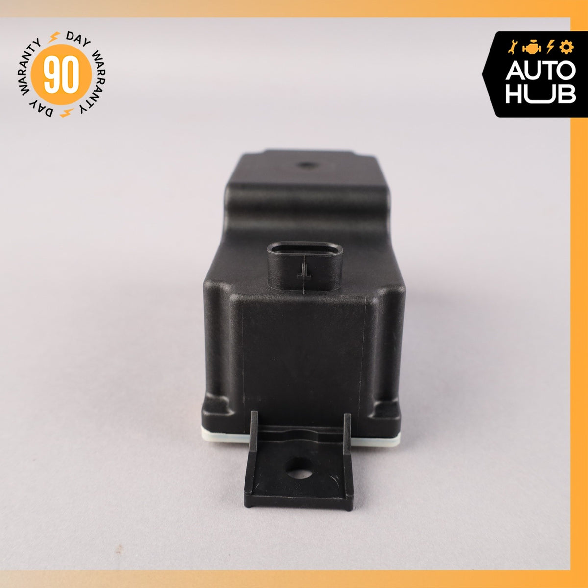 15-18 Mercedes W213 E43 AMG C300 Voltage Converter Control Module OEM - photo 6