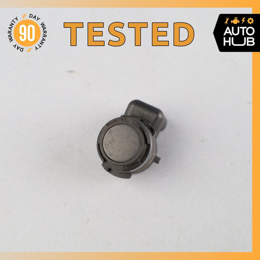 14-20 BMW F15 X5 i3 Front or Rear Bumper Ultrasonic Parking Sensor PDC OEM - photo 1