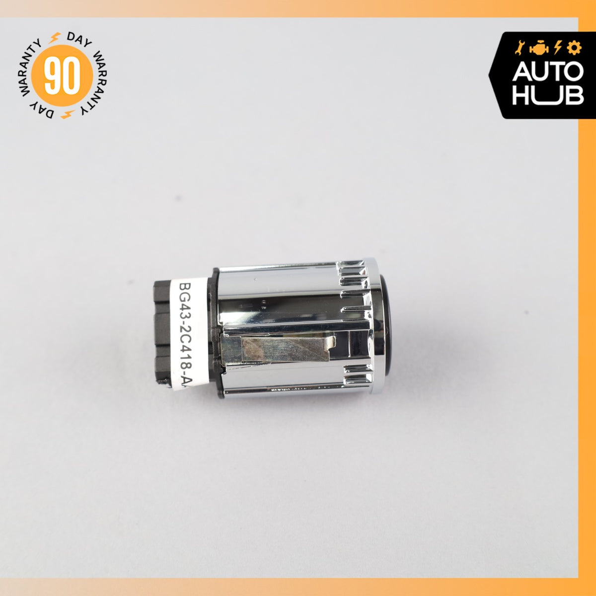 Aston Martin V8 Vantage Center Console DSC Switch Control Button OEM 26k - photo 5