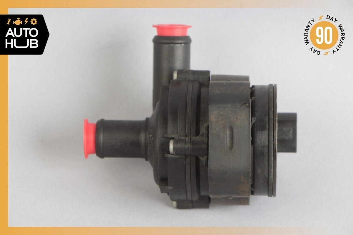 03-15 Mercedes W211 E350 SLC300 ML550 Auxiliary Water Pump Heater 2118350028 OEM - photo 6