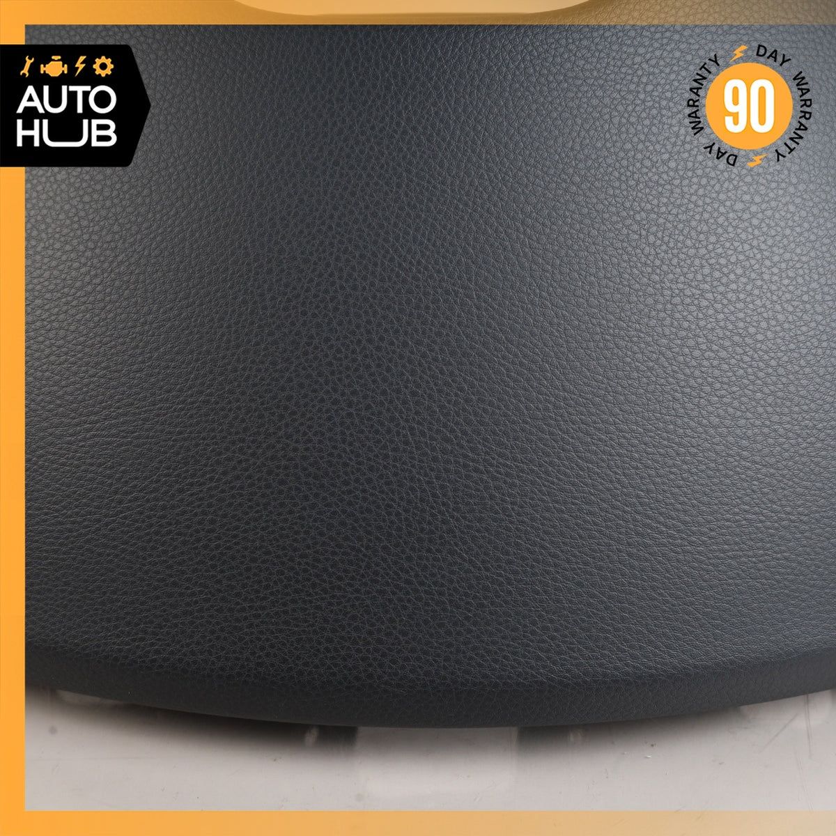 11-18 Porsche Cayenne 958 VR6 Upper Dashboard Dash Board Cluster Cover OEM - photo 3