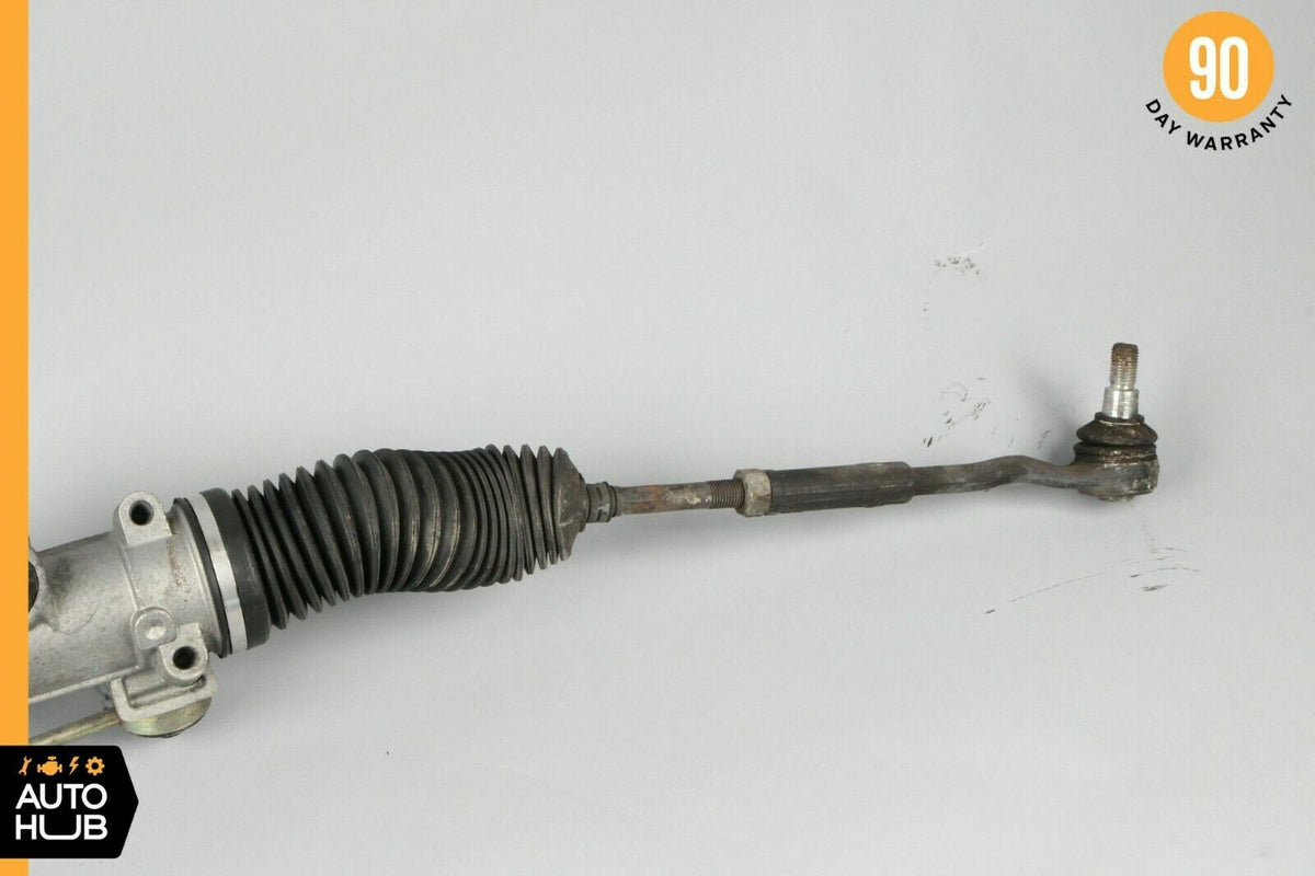 03-06 Mercedes R230 SL600 SL55 AMG Power Steering Rack And Pinion 2304600800 OEM - photo 5