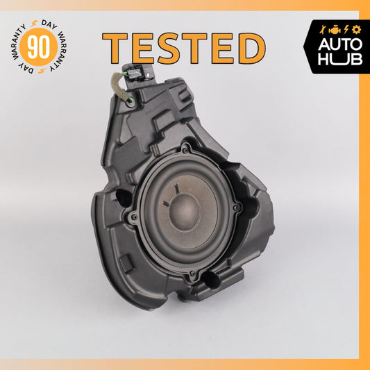 12-18 Audi C7 S6 A6 Bang & Olufsen Rear Right Door Speaker 4G0035302 OEM - photo 1