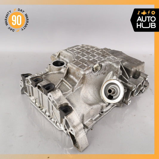 17-26 Alfa Romeo 949 Stelvio 952 Giulia Q4 2.0L AWD Engine Motor Oil Pan OEM - photo 1
