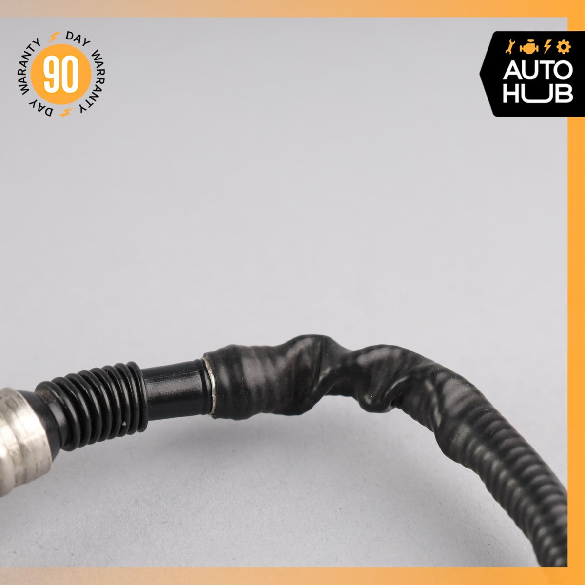 Mercedes R230 SL550 C300 E550 Oxygen O2 Sensor Lambda 0045420718 OEM 78k - photo 4