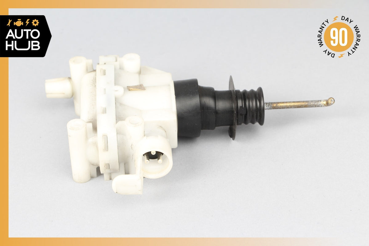90-97 Mercedes R129 300SL SL320 Vacuum Lock Actuator Element 1298001775 OEM - photo 2