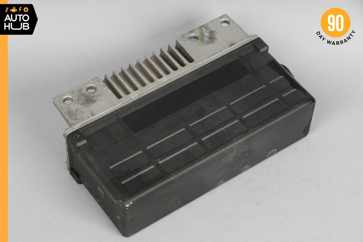 90-93 Mercedes R129 500SL 300SL ABS Anti Lock Control Module Unit 0075459332 OEM - photo 6