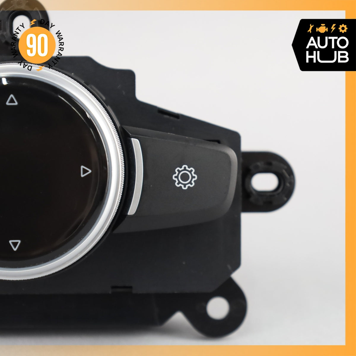 17-23 Alfa Romeo 952 Giulia Center Console Multi Function Switch Control OEM 49k - photo 6