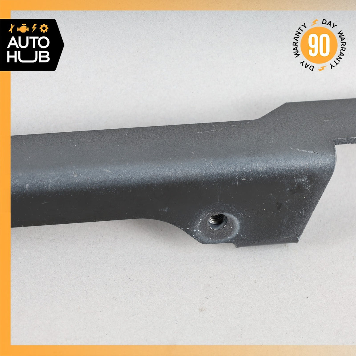 Aston Martin DB9 Front Right Frame Apron Support Bracket OEM - photo 9