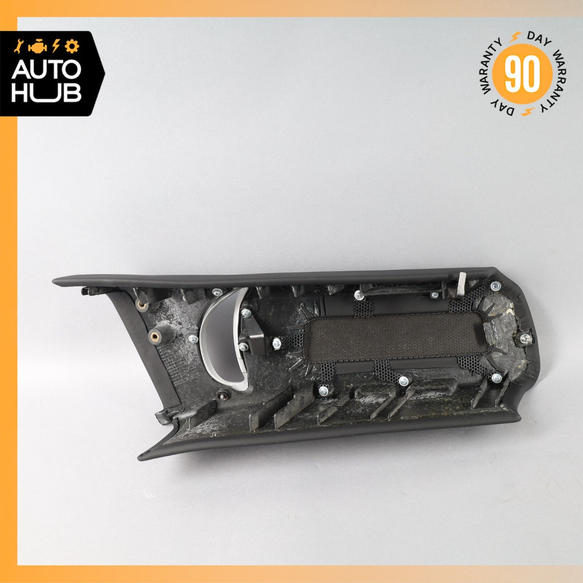 11-16 Ferrari FF F151 Upper B-Pillar Cover Trim Left Driver Side OEM 40k - photo 10