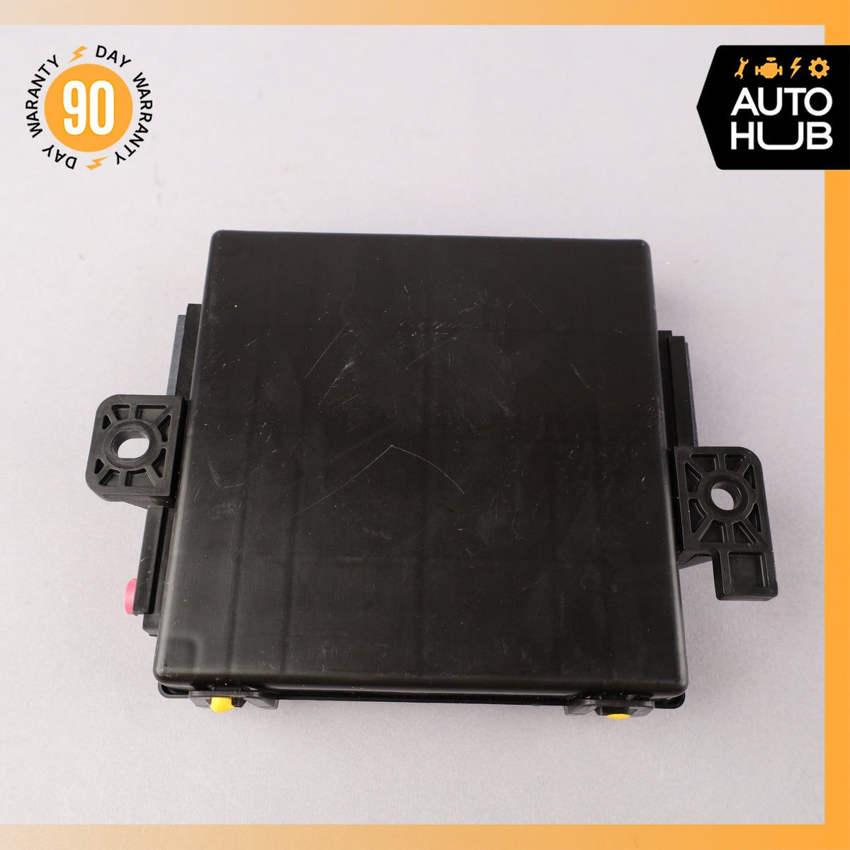 17-23 Alfa Romeo 952 Giulia Keyless Go Entry Control Module OEM 47k - photo 8