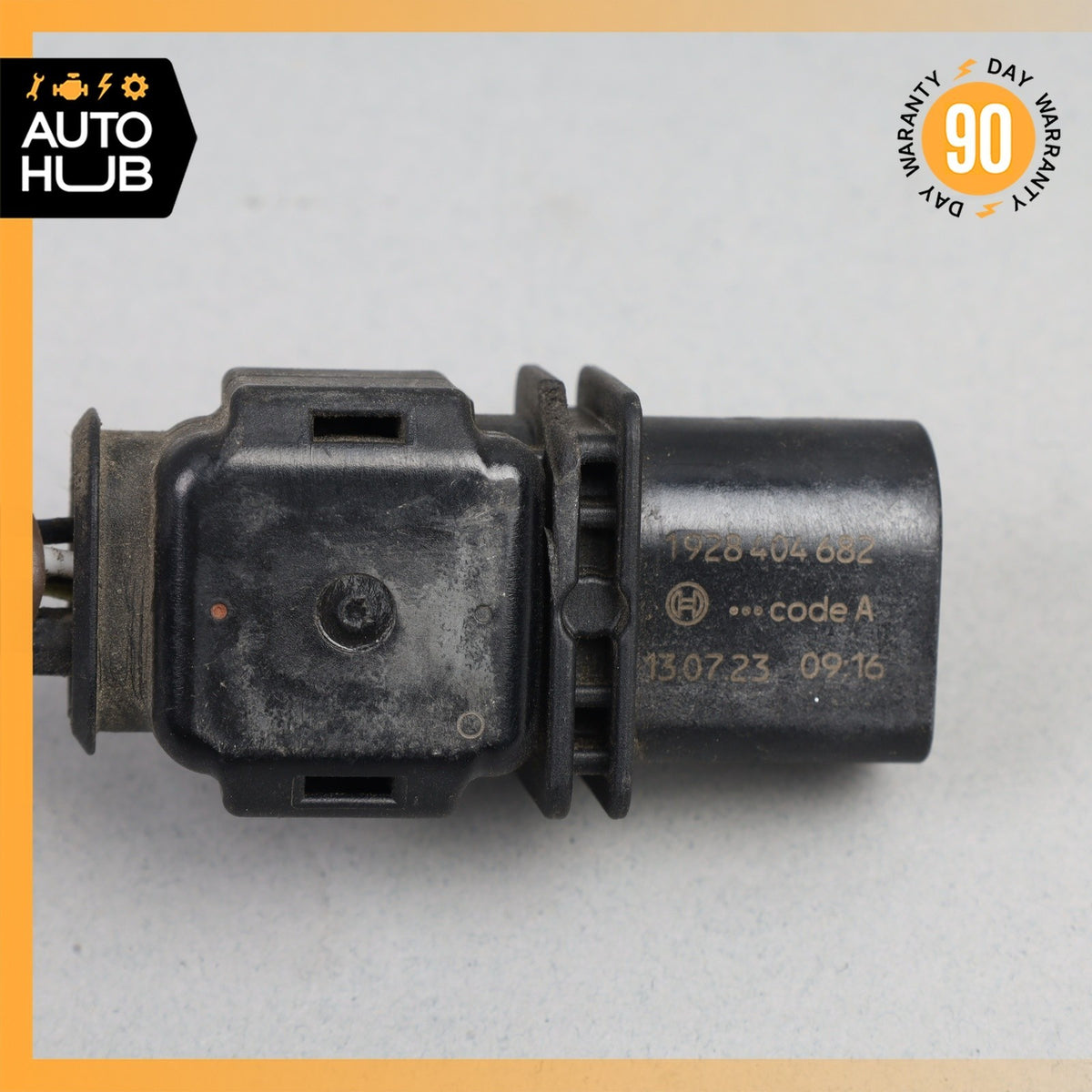 2014 Mercedes W117 CLA250 CLA45 AMG Front Oxygen Sensor Lambda 0095425618 OEM - photo 6