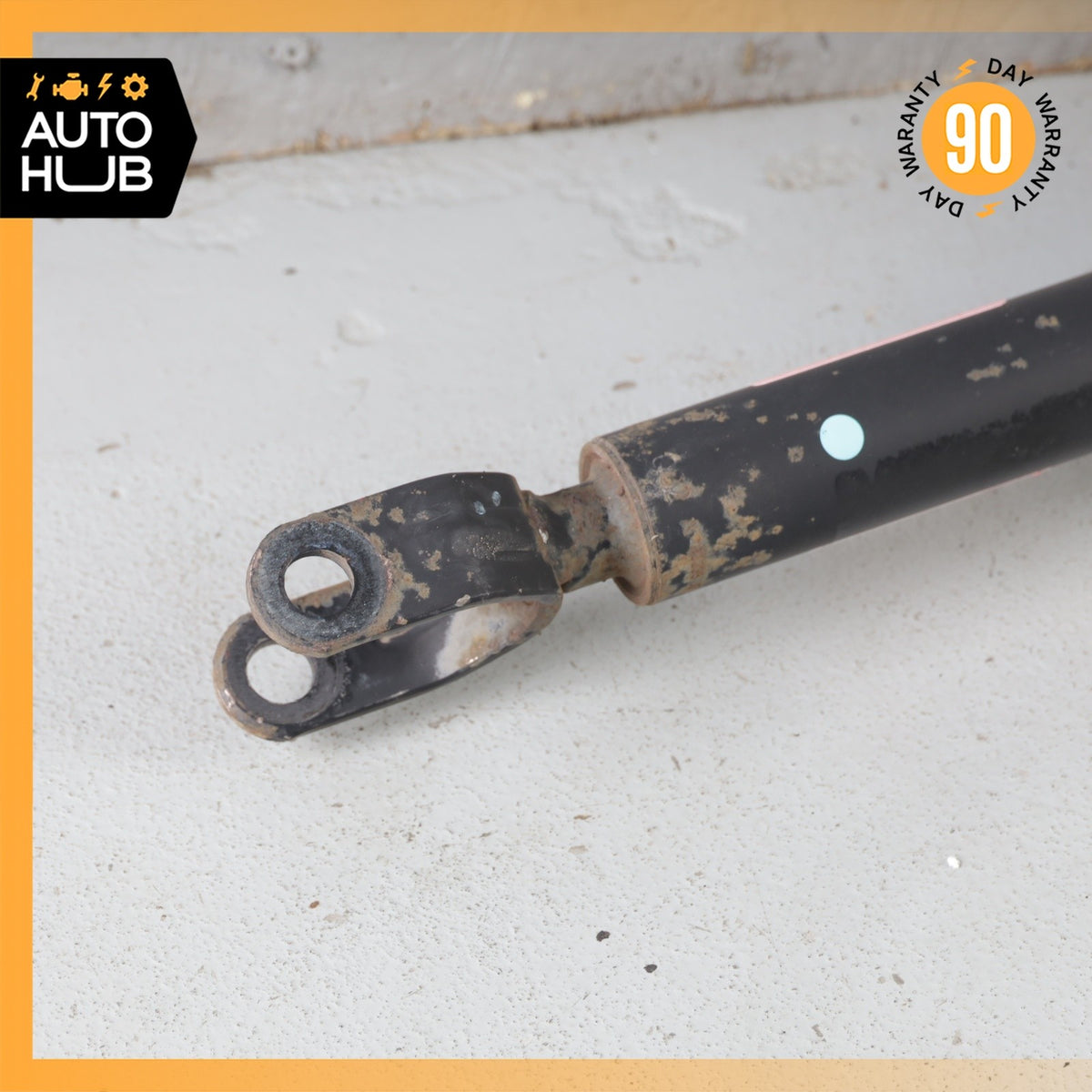 03-09 Mercedes W211 E350 E320 Front Left or Right Shock Strut Absorber OEM - photo 3