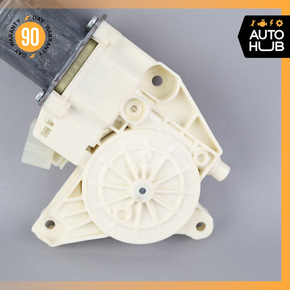 08-14 Mercedes W204 C250 C350 C300 Front Left Door Window Regulator Motor OEM - photo 3
