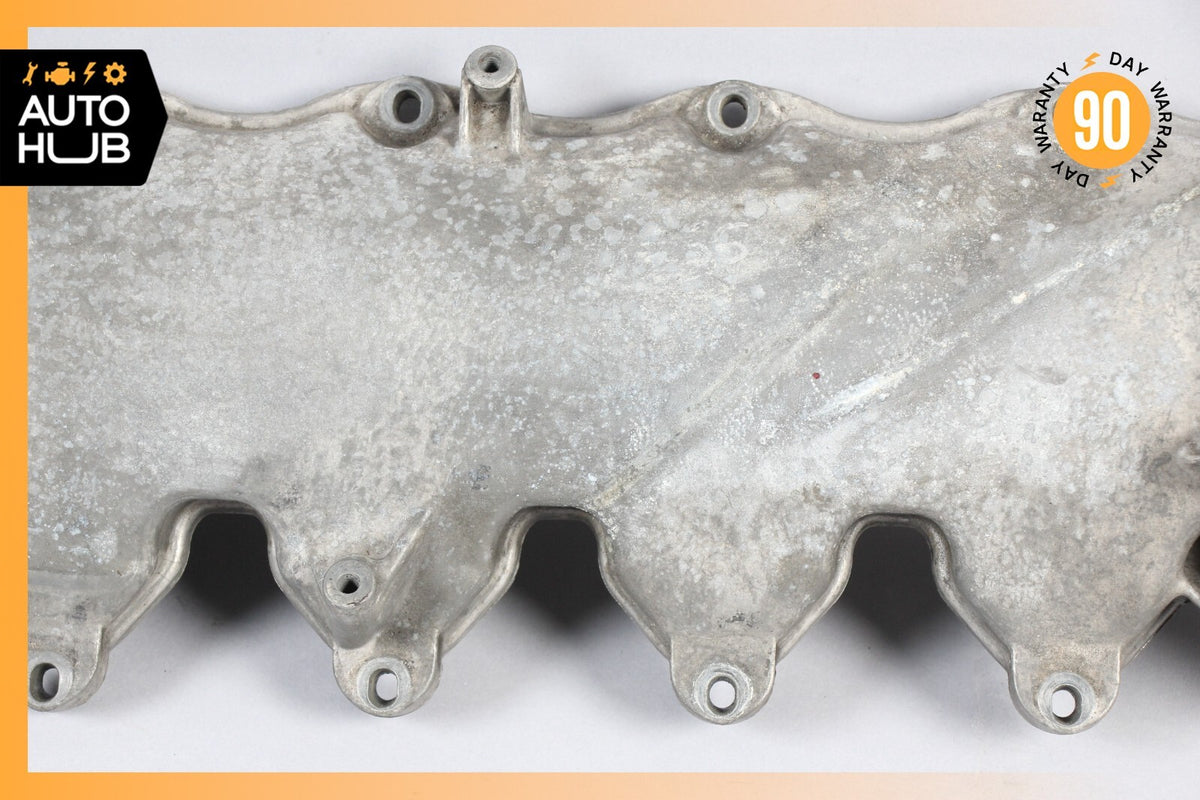 03-14 Mercedes W216 CL600 S600 Right Passenger Side Cylinder Head Cover OEM - photo 4