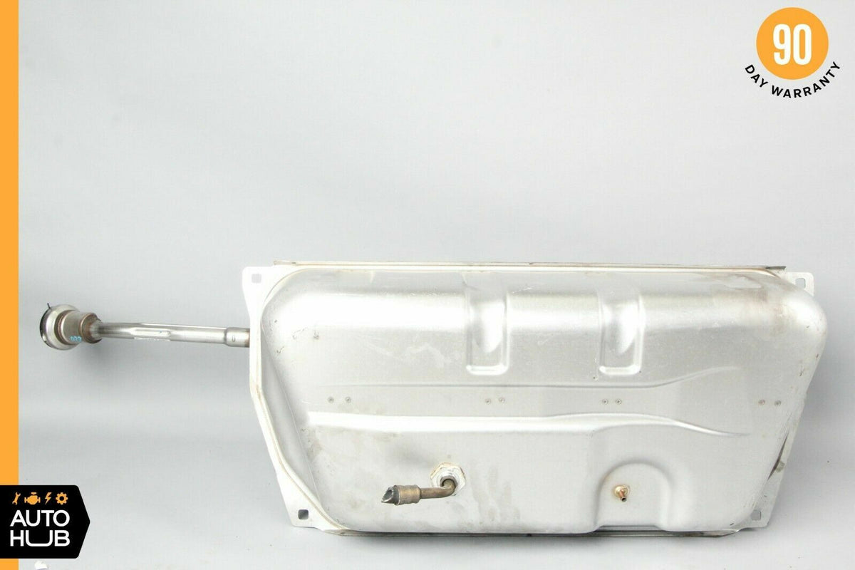 03-06 Mercedes R230 SL500 Fuel Gas Tank Reservoir Assembly 2304704001 OEM - photo 9