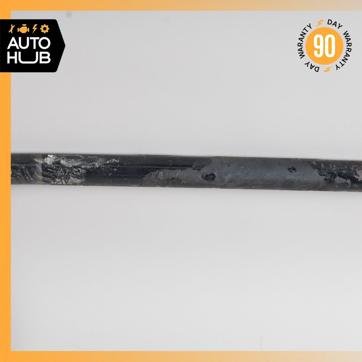 81-89 Rolls Royce Silver Spirit Mulsanne Front Anti Roll Stabilizer Sway Bar OEM - photo 8