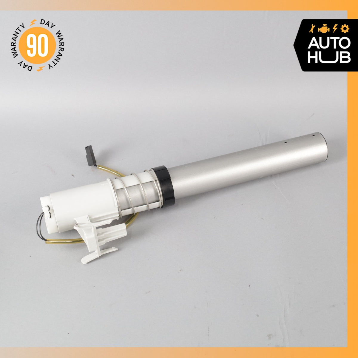Bentley Continental GT GTC Flying Spur Left Side Fuel Level Sender Unit OEM - photo 1